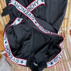 Givenchy track jacket